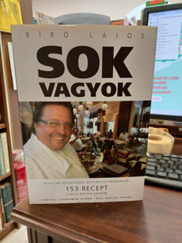 Br Lajos - Sok vagyok