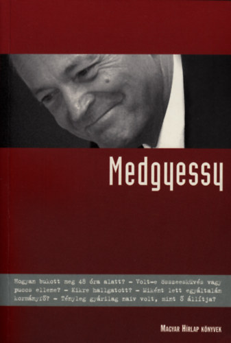Perger-Kves-Varga-Nmeth - Medgyessy