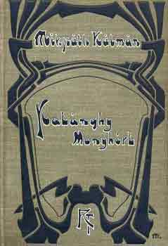 Miksz�th K�lm�n - Kat�nghy Menyh�rt