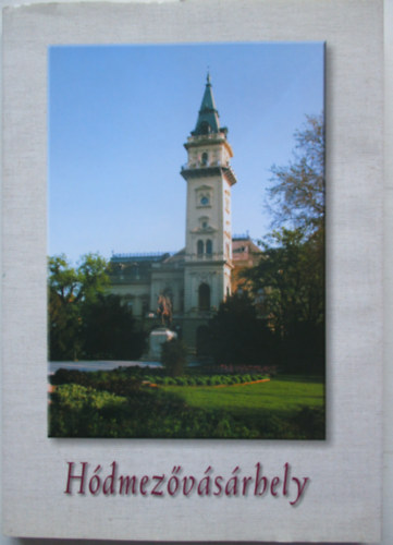 Dr. Gulyás Ágnes Dömötör János  (lekt.) - Hódmezővásárhely