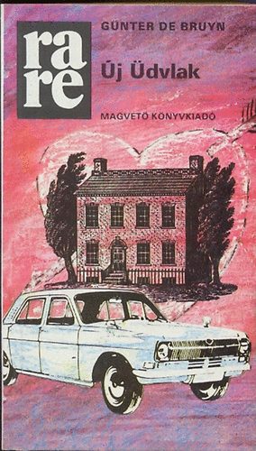 Günter de Bruyn - Új Üdvlak