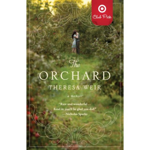Theresa Weir - The orchard