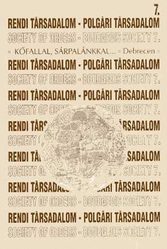 N�meth-Sasfi  (szerk.) - K�fallal, s�rpal�nkkal...