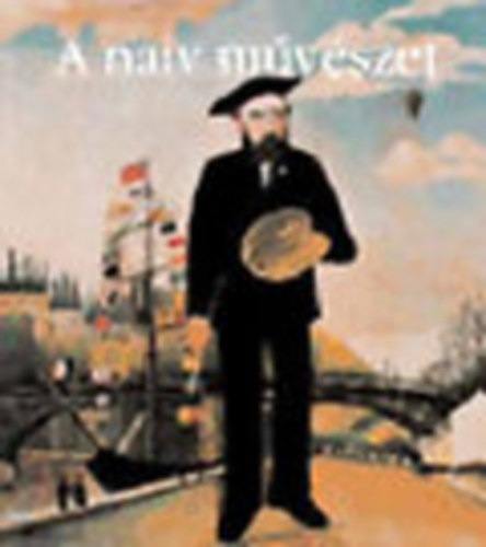 A naiv mvszet (Ventus Libro)