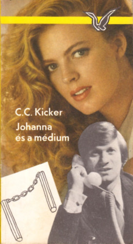 C.C. Kicker - Johanna s a mdium
