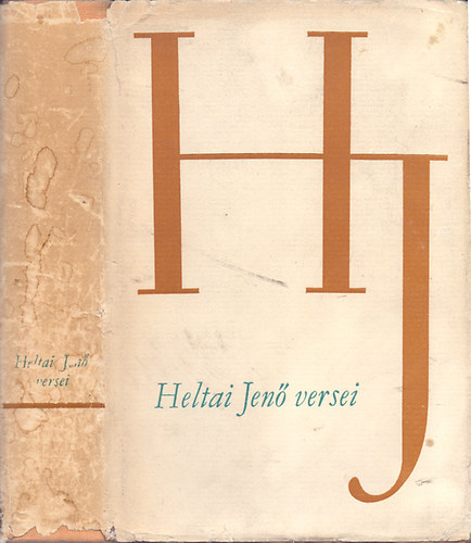 Heltai Jen - Heltai Jen versei