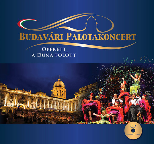 Budavri Palotakoncert