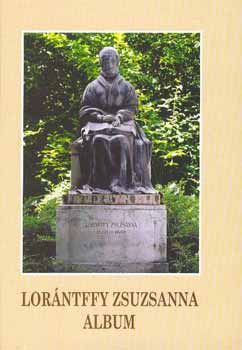 dr. Tam�s Edit  (szerk.) - Lor�ntffy Zsuzsanna album