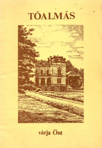 B�t�s Mih�lyn� - T�alm�s v�rja �nt