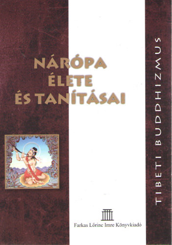 Farkas Lrinc Imre Kiad - Nrpa lete s tantsai