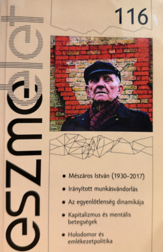 Eszmélet 116