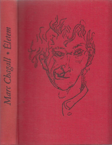 Marc Chagall - letem