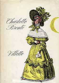 Charlotte Bront - Villette