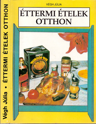 Vgh Jlia - ttermi telek otthon