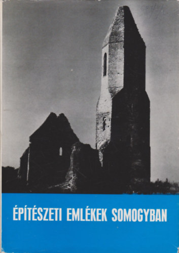 Szigetvri Gyrgy - ptszeti emlkek Somogyban