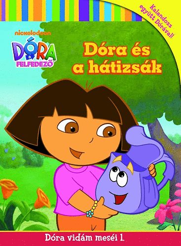 D�ra �s a h�tizs�k - D�ra vid�m mes�i 1.