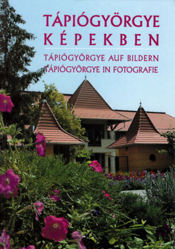 Patk�s G�bor - T�pi�gy�rgye k�pekben