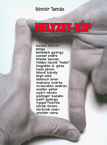 Gmr Tams - Helyzet-kp