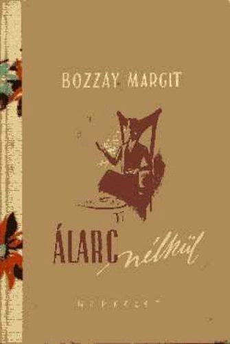 Bozzay Margit - larc nlkl