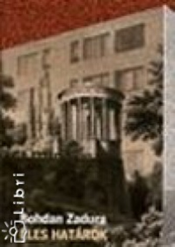 Bohdan Zadura - �les hat�rok