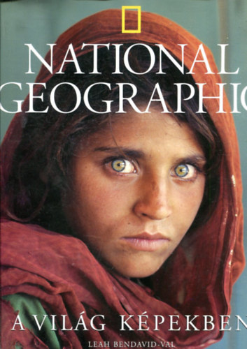 Leah Bendavid-Val - A vilg kpekben - National Geographic