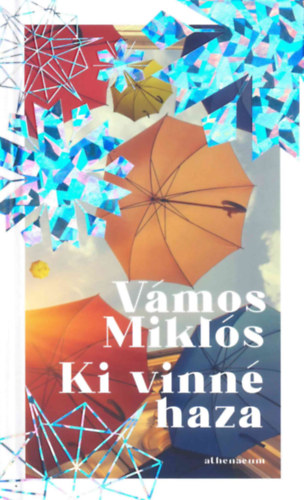 Vmos Mikls - Ki vinn haza