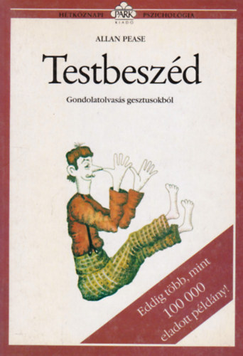 Allan Pease - Testbeszd