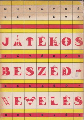 Murayn� Szy �va - J�t�kos besz�dnevel�s