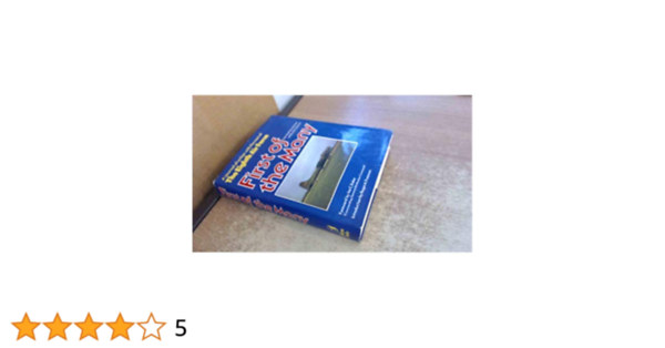 by John R.  And David E. Scherman McCrary - First of the many: A journal of action with the men of the Eighth Air Force