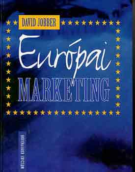 David Jobber - Eurpai marketing