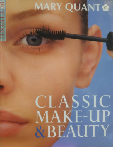 Mary Quant - Classic Make Up & Beauty Book