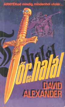 David Alexander - T�r �s hal�l