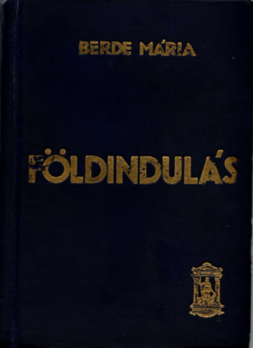Berde Mria - Fldinduls I-II.