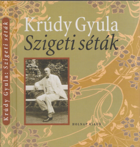 Krdy Gyula - Szigeti stk