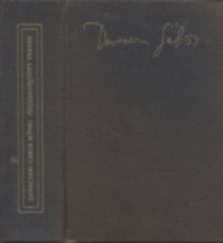 Devecseri G�bor - Devecseri G�bor -�sszegy�jt�tt versek