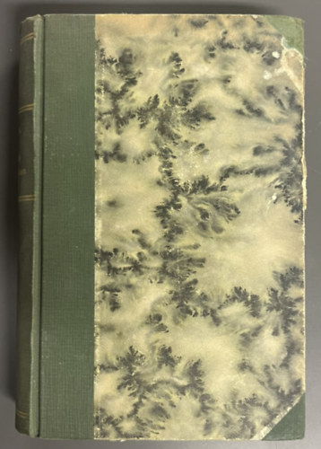 Karl Hans Strobl - K�s�rtetek az ingov�nyban