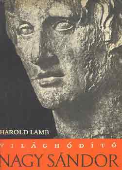 Harold Lamb - Vil�gh�d�t� Nagy S�ndor
