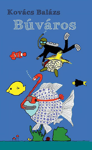 Kov�cs Bal�zs - B�v�ros