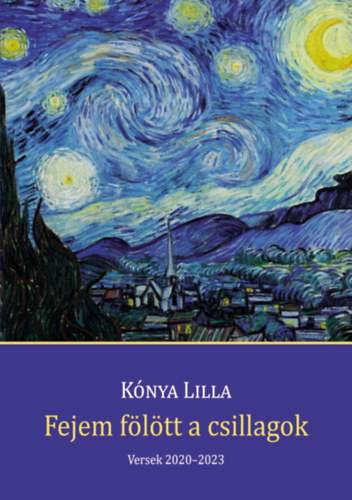 K�nya Lilla - Fejem f�l�tt a csillagok