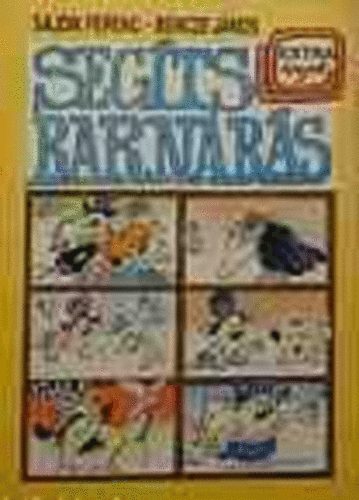 Bencze Jnos Sajdik Ferenc - Segts Barnabs