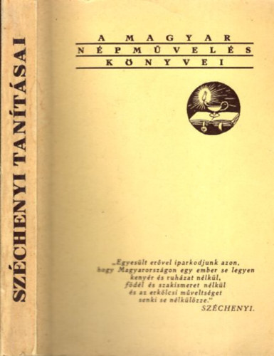 Fekete Jzsef-Vradi Jzsef - Szchenyi tantsai (A magyar npmvels knyvei)- szmozott
