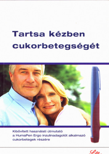 Tartsa k�zben cukorbetegs�g�t
