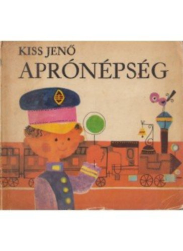 Kiss Jen - Aprnpsg