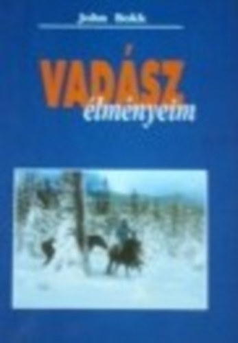 John Bokk - Vadszlmnyeim