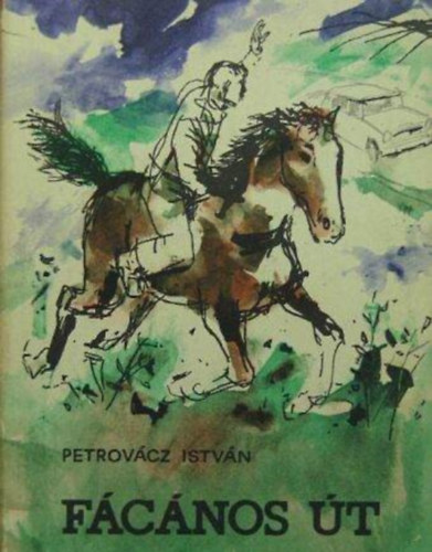 Petrovácz István - Fácános út