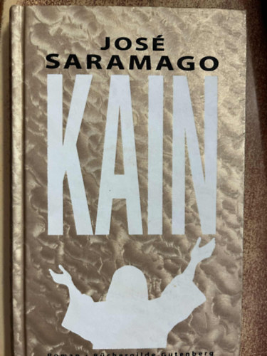 José Saramago - Kain - Roman