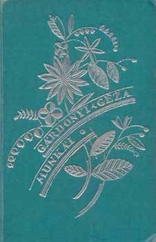 G�rdonyi G�za - P�h�ly�k-Feh�r Anna