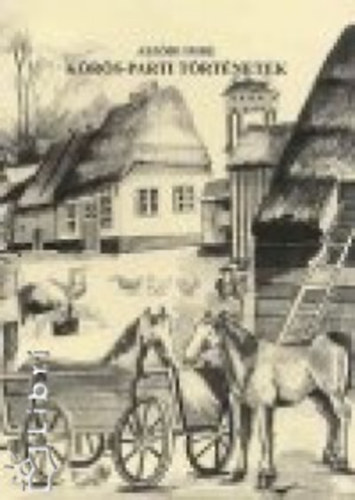 Dr. Asz�di Imre - K�r�s-parti t�rt�netek