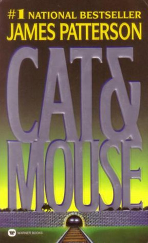 Patterson James Patterson - Cat & Mouse