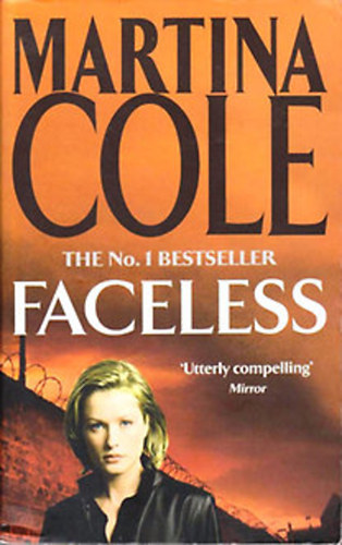 Martina Cole - Faceless